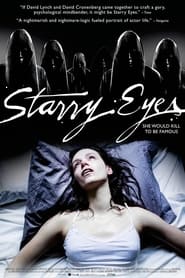 Starry Eyes постер