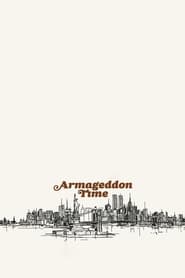 ARMAGEDDON TIME (2022)