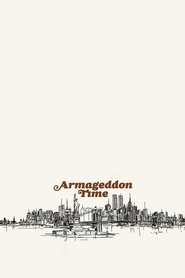 Poster Armageddon Time 2022