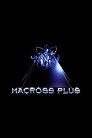 Macross Plus (1994)