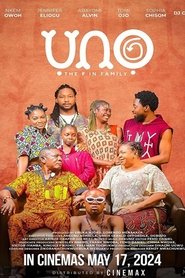 UNO: The F in Family (2024)