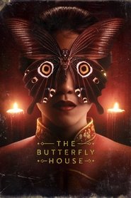 Poster The Butterfly House 