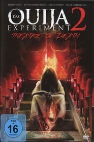 Poster Das Ouija Experiment 2 - Theatre of Death
