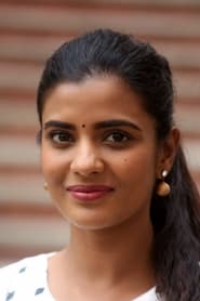 Aishwarya Rajesh