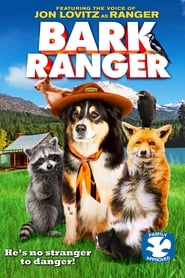 Bark Ranger постер