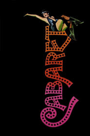 Cabaret poster watch Cabaret now