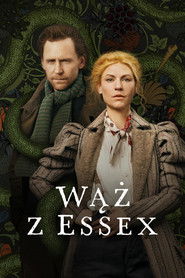 Wąż z Essex