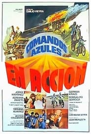 مشاهدة فيلم Comandos azules en acción 1980 مترجم أون لاين بجودة عالية