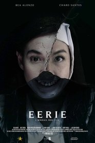 Eerie постер