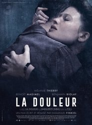 Film La douleur streaming