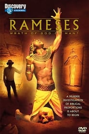 Rameses: Wrath of God or Man? постер