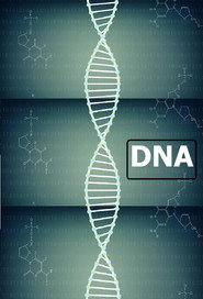 DNA poster