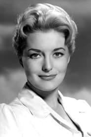 Constance Ford as Sylvia Thompson