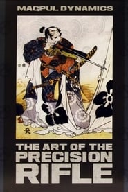 Poster MD: The Art of the Precision Rifle