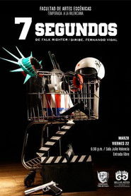 Siete Segundos (1970)