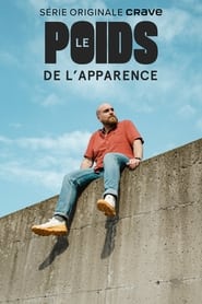 Poster Le poids de l'apparence