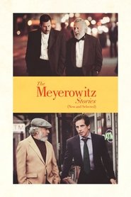 The Meyerowitz Stories Pelicula Completa HD 1080p [MEGA] [LATINO] 2017