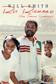 Rey Richard: Una Familia Ganadora (2021)