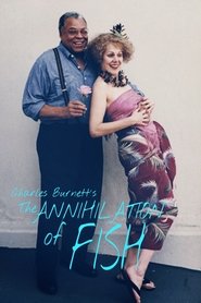 Full Cast of The Annihilation of Fish