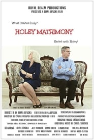 Poster Holey Matrimony