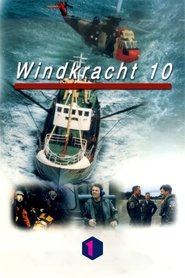 Windkracht 10 постер