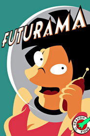 Futurama Season 4 8