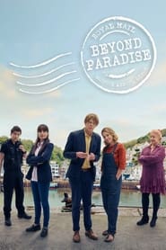 Beyond Paradise poster