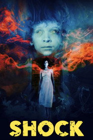Shock poster
