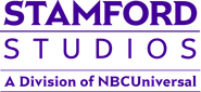 Logo for Stamford Studios Logo for Stamford Studios