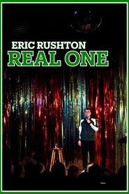 Eric Rushton: Real One (2025)