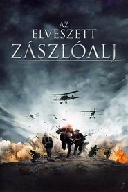 Az elveszett zászlóalj (2001)