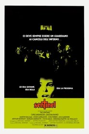 Sentinel dvd ita doppiaggio completo movie ltadefinizione01 ->[1080p]<-
1977