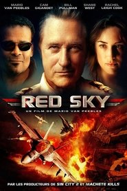 Red Sky film streaming