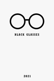 Black Glasses