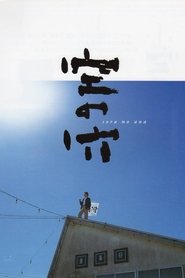 Poster Hole in the Sky 2001