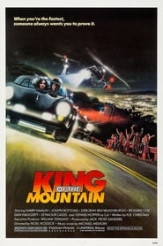 King of the Mountain постер