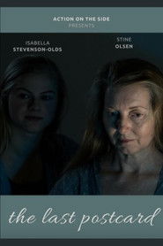 The Last Postcard (2018)