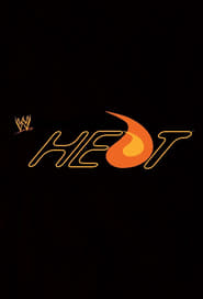 WWE Heat poster