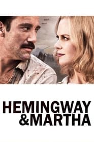 Hemingway e Gellhorn (2012)