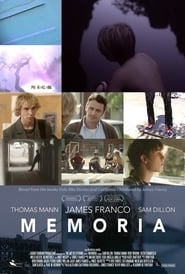 فيلم Memoria 2016 مترجم اونلاين