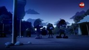 The Darkest Night