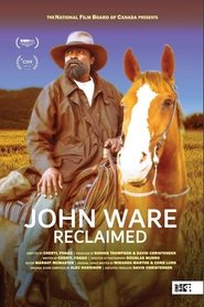 John Ware Reclaimed 2020