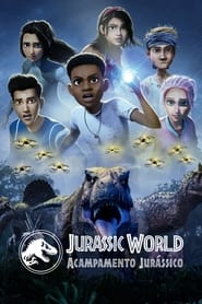 Jurassic World: Acampamento Jurássico: Temporada 5