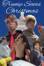 Trump Saves Christmas