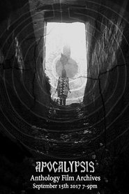 Apocalypsis 2018 吹き替え 無料動画