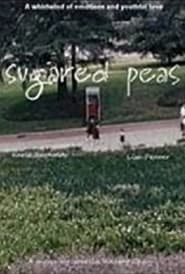 Poster Sugared Peas