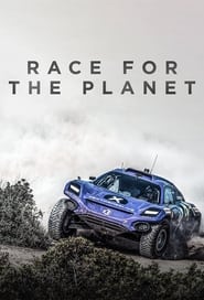Race For The Planet poster