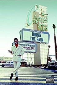 Chris Rock: Bring the Pain постер