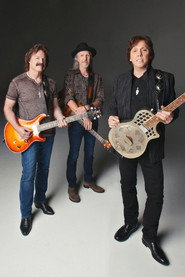 The Doobie Brothers