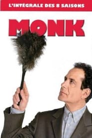 Monk serie streaming